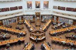 12 major trends in library design image by pen_ash from Pixabay 12 major trends in library design image by pen_ash from Pixabay