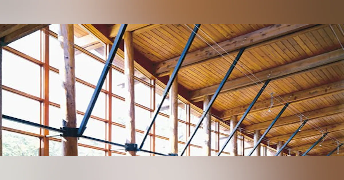 High-performance windows and doors | Building Design+Construction