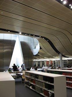 Fortunately, Good Acoustics As A Component Of Indoor Environmental Quality Are Now Receiving More Attention In Todays Building Fortunately, Good Acoustics As A Component Of Indoor Environmental Quality Are Now Receiving More Attention In Todays Building