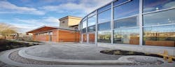 Bertschi School Was The First Completed Building In Washington State To Meet The Living Building Challenge Criteria Bertschi School Was The First Completed Building In Washington State To Meet The Living Building Challenge Criteria