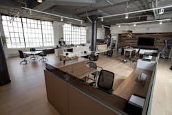 8 Must-know Trends in Office Fitouts 8 Must-know Trends in Office Fitouts