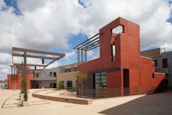 Share Point360 Was Used To Manage The Renovation And Expansion Of Three Community Colleges Share Point360 Was Used To Manage The Renovation And Expansion Of Three Community Colleges