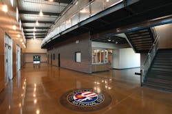 The Colorado Department Of Military And Veterans Affairs Fort Lupton Readiness Center The Colorado Department Of Military And Veterans Affairs Fort Lupton Readiness Center