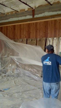 Fort Knoxs energy consumption analysis of all Disney Barracks complex facilities revealed that the inefficient heating and cool Fort Knoxs energy consumption analysis of all Disney Barracks complex facilities revealed that the inefficient heating and cool