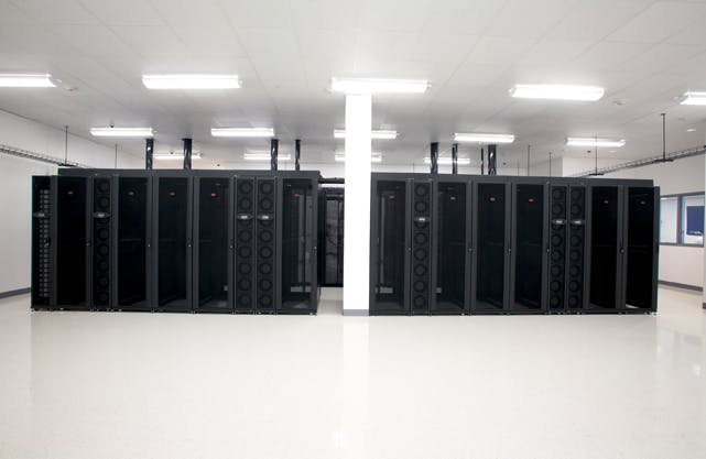 Worldwide Data Center Hardware Spending Will Total $106 4 Billion This Year, Up From $98 9 Billion In 2011, And Surpass $126