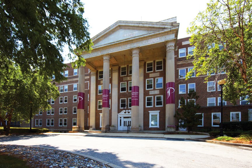 The Heritage Building in Philadelphia was in danger of closing permanently until developer Iron Stone Real Estate Group took it