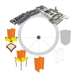 The new LOD Specification by BIMForum adds context and meaning to the levels of development outlined in AIAs BIM Protocol contr The new LOD Specification by BIMForum adds context and meaning to the levels of development outlined in AIAs BIM Protocol contr