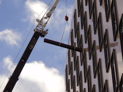 The conversion of an 11th floor courtroom into SBA offices under a GSA IDIQ Design-build contract was a small but technically an The conversion of an 11th floor courtroom into SBA offices under a GSA IDIQ Design-build contract was a small but technically an