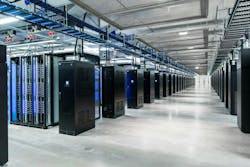 Facebook Data Center, Lule, Sweden Facebook Data Center, Lule, Sweden