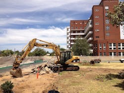 Photo: Bidgee via Wikimedia Commons Photo: Bidgee via Wikimedia Commons