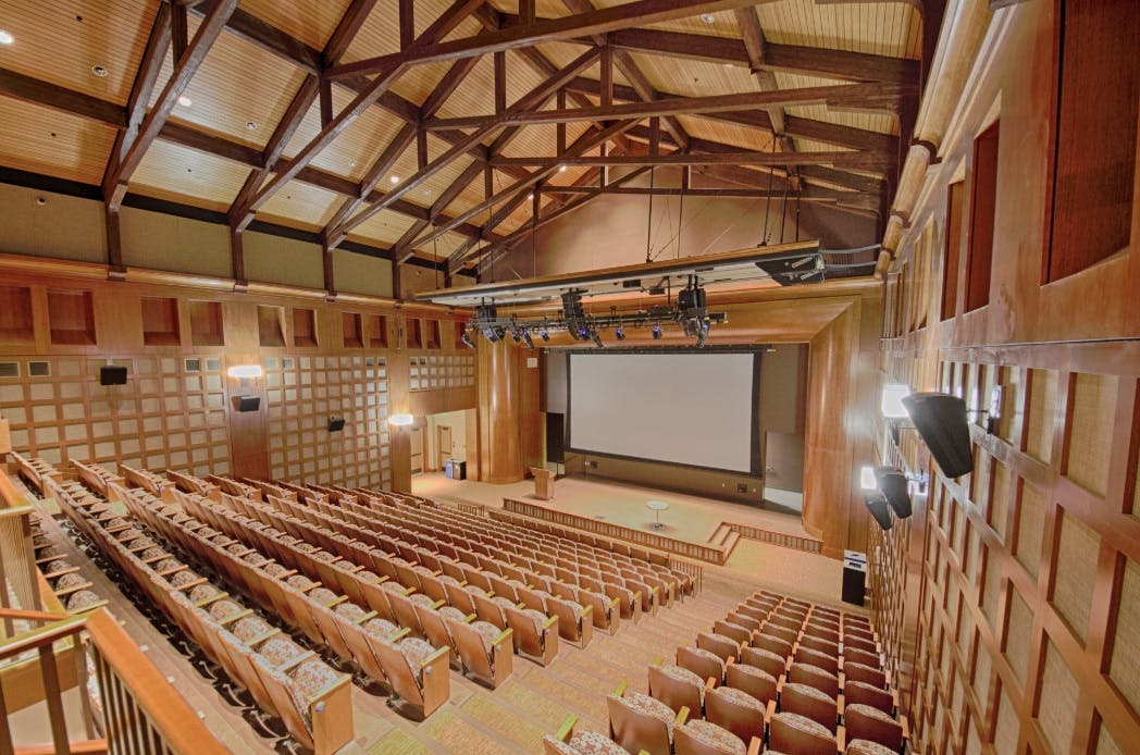 At 206,000 sf, San Diego State Universitys Conrad Prebys Aztec Student Union is set to become Californias largest LEED Platinu