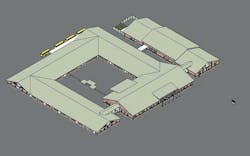 Rendering: RMF Engineering Rendering: RMF Engineering