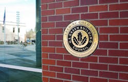 Photo: M.O. Stevens via Wikimedia Commons Photo: M.O. Stevens via Wikimedia Commons