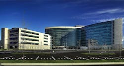 Photo courtesy CBRE Healthcare Photo courtesy CBRE Healthcare