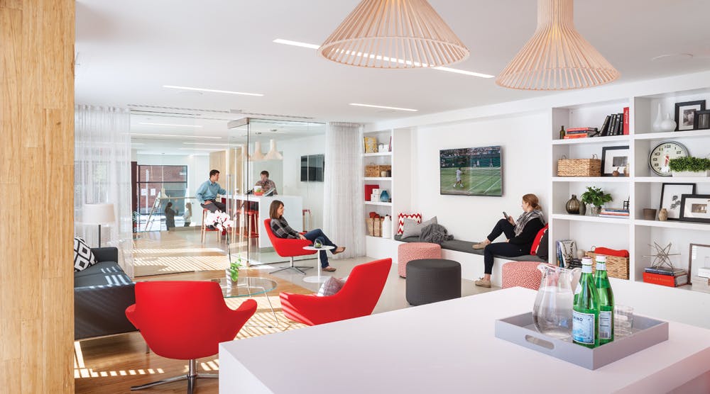 5 intriguing trends to track in the multifamily housing game