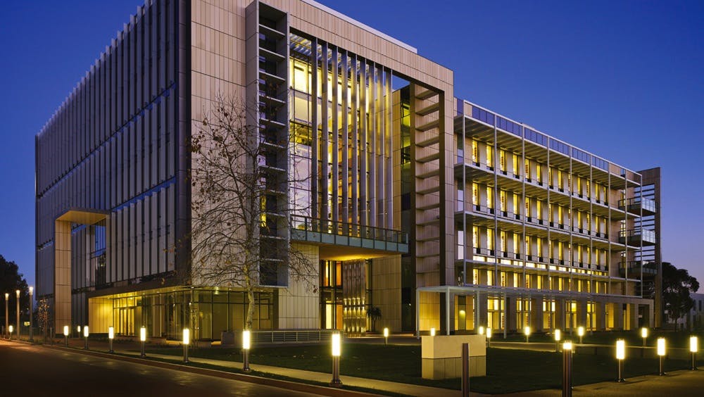 BD+C exclusive: How security is influencing campus design and construction