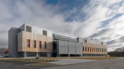 UK's leading foot and mouth disease lab turns containment design inside out UK's leading foot and mouth disease lab turns containment design inside out