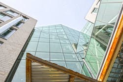 Deriving value from coordinated building enclosure shop drawings Deriving value from coordinated building enclosure shop drawings