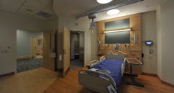 Roadmap for creating an effective sustainability program in healthcare environments Roadmap for creating an effective sustainability program in healthcare environments