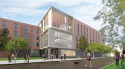 How your firm can help struggling colleges and universities meet their building project goals How your firm can help struggling colleges and universities meet their building project goals