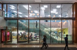 From Subway to Walgreens, healthcare campuses embrace retail chains in the name of patience convenience From Subway to Walgreens, healthcare campuses embrace retail chains in the name of patience convenience