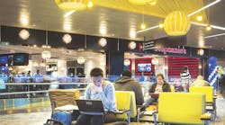 2015 Giants 300 Report: Innovations and trends from America's largest AEC firms 2015 Giants 300 Report: Innovations and trends from America's largest AEC firms