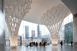 GIANTS 300 REPORT: Profits, revenue on the rise at U.S. engineering firms as economy sputters back to life GIANTS 300 REPORT: Profits, revenue on the rise at U.S. engineering firms as economy sputters back to life