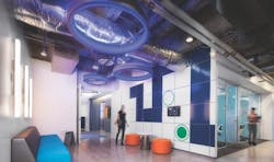 GIANTS 300 REPORT: Top 75 Office Sector Engineering Firms GIANTS 300 REPORT: Top 75 Office Sector Engineering Firms