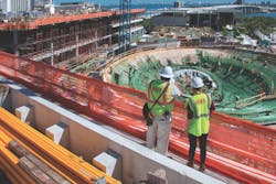 GIANTS 300 REPORT: Economists hedge their bets on prospects for nonresidential construction GIANTS 300 REPORT: Economists hedge their bets on prospects for nonresidential construction