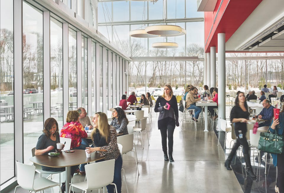 GIANTS 300 REPORT: Top 136 Office Sector Architecture FirmsGIANTS 300 REPORT: Top 135 Office Sector Architecture Firms