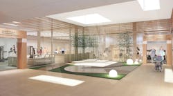 GIANTS 300 REPORT: Top 80 Healthcare Engineering Firms GIANTS 300 REPORT: Top 80 Healthcare Engineering Firms