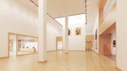 GIANTS 300 REPORT: Restorations breathe new life into valuable older buildings GIANTS 300 REPORT: Restorations breathe new life into valuable older buildings