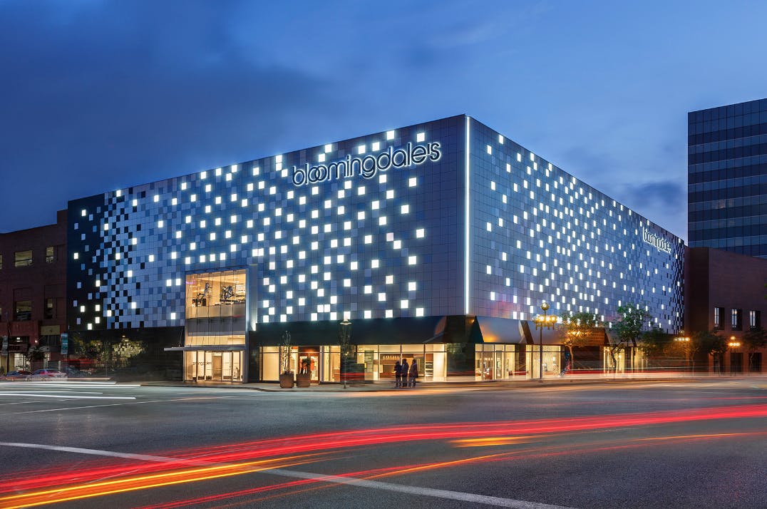 RETAIL SECTOR GIANTS: Callison RTKL, PCL Construction, Jacobs among top retail sector AEC firms