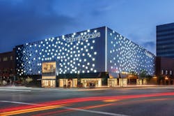 RETAIL SECTOR GIANTS: Callison RTKL, PCL Construction, Jacobs among top retail sector AEC firms RETAIL SECTOR GIANTS: Callison RTKL, PCL Construction, Jacobs among top retail sector AEC firms