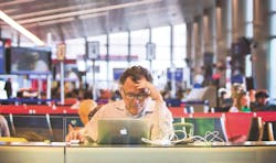 AIRPORT SECTOR GIANTS: KPF, Hensel Phelps, Jacobs top rankings of nation's largest airport terminal sector AEC firms AIRPORT SECTOR GIANTS: KPF, Hensel Phelps, Jacobs top rankings of nation's largest airport terminal sector AEC firms