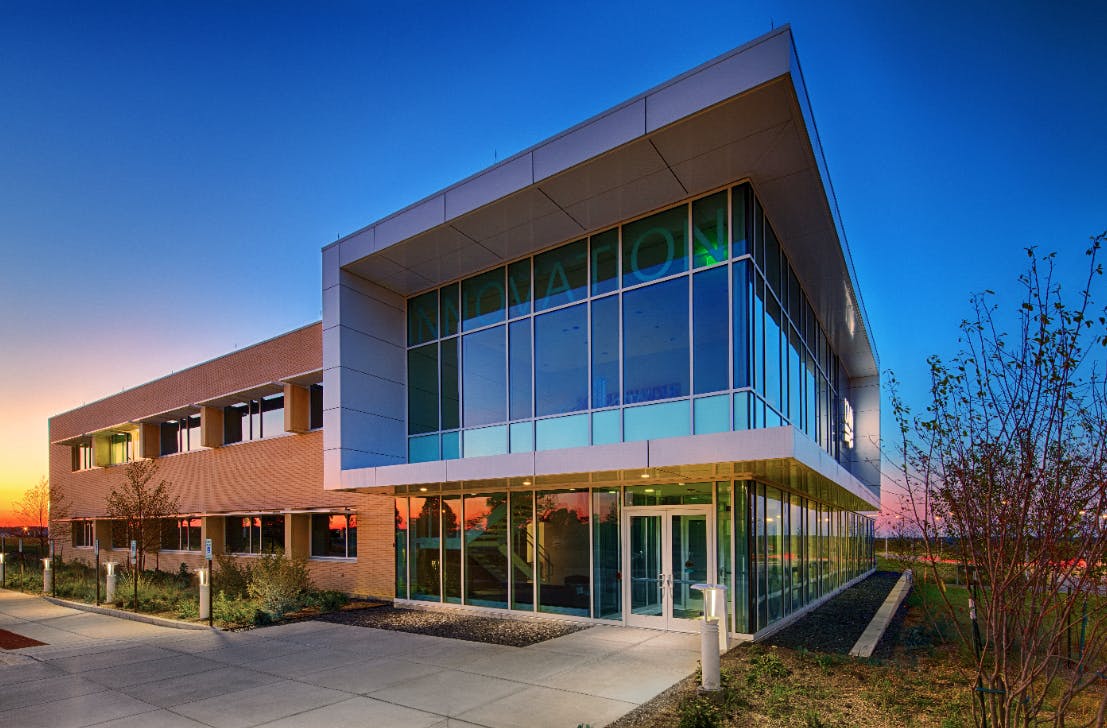 SCIENCE + TECHNOLOGY SECTOR GIANTS: HDR, Jensen Hughes, Skanska top S+T firm rankings