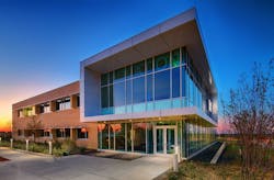 SCIENCE + TECHNOLOGY SECTOR GIANTS: HDR, Jensen Hughes, Skanska top S+T firm rankings SCIENCE + TECHNOLOGY SECTOR GIANTS: HDR, Jensen Hughes, Skanska top S+T firm rankings