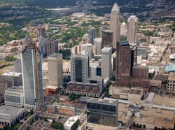 Charlotte Is A Market To Watch And A Good Example Of An 18 Hour City Charlotte Is A Market To Watch And A Good Example Of An 18 Hour City