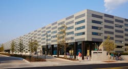 Lumberyard turned into Chicago charter school Lumberyard turned into Chicago charter school