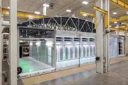 Data centers turn to alternative power sources, new heat controls and UPS systems Data centers turn to alternative power sources, new heat controls and UPS systems
