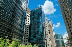 Sensible sustainability: The new standard for hotels Sensible sustainability: The new standard for hotels