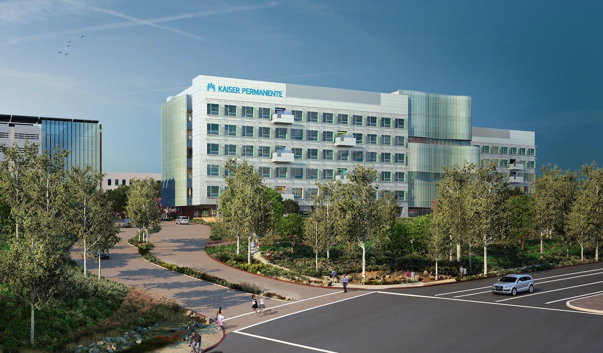 Sustainable performance: Hospital systems&rsquo; new financial and marketing imperative