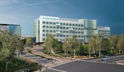 Sustainable performance: Hospital systems’ new financial and marketing imperative Sustainable performance: Hospital systems’ new financial and marketing imperative