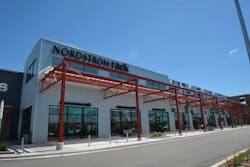 Experts predict commercial real estate trends for 2016 Experts predict commercial real estate trends for 2016