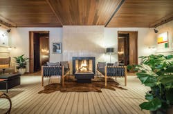 8 trends sparking the hospitality sector 8 trends sparking the hospitality sector