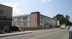 The 2016 Commercial Construction Market: A Contractor’s View The 2016 Commercial Construction Market: A Contractor’s View