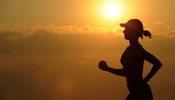 CBRE: Workplace wellness on the rise CBRE: Workplace wellness on the rise