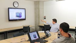 Visual estimating, generative design, and component construction push the limits of BIM/VDC Visual estimating, generative design, and component construction push the limits of BIM/VDC