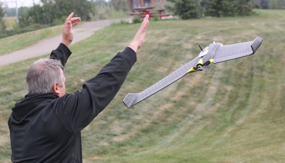 Drone use isn&rsquo;t just a curiosity anymore AEC