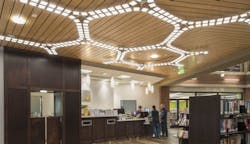 Lighting experts explore applications for OLED, LiFi, and laser diodes Lighting experts explore applications for OLED, LiFi, and laser diodes